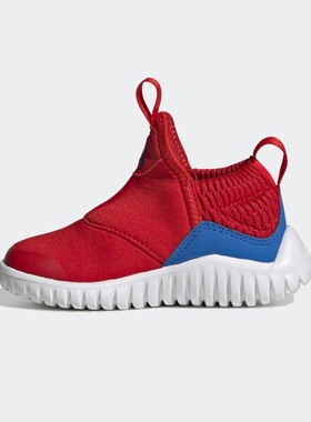 Adidas/阿迪达斯正品男婴童RapidaZen I 运动休闲训练鞋 G27791