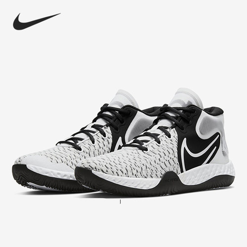 篮球鞋减震Nike/耐克实战