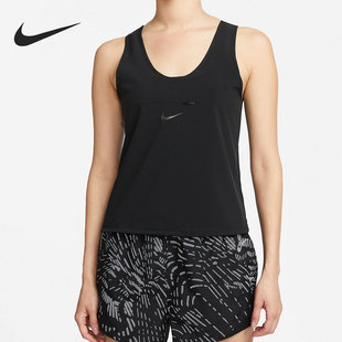 DRI 夏季 FIT CONVERTIBLE女子运动背心 010 Nike DM7752 耐克正品