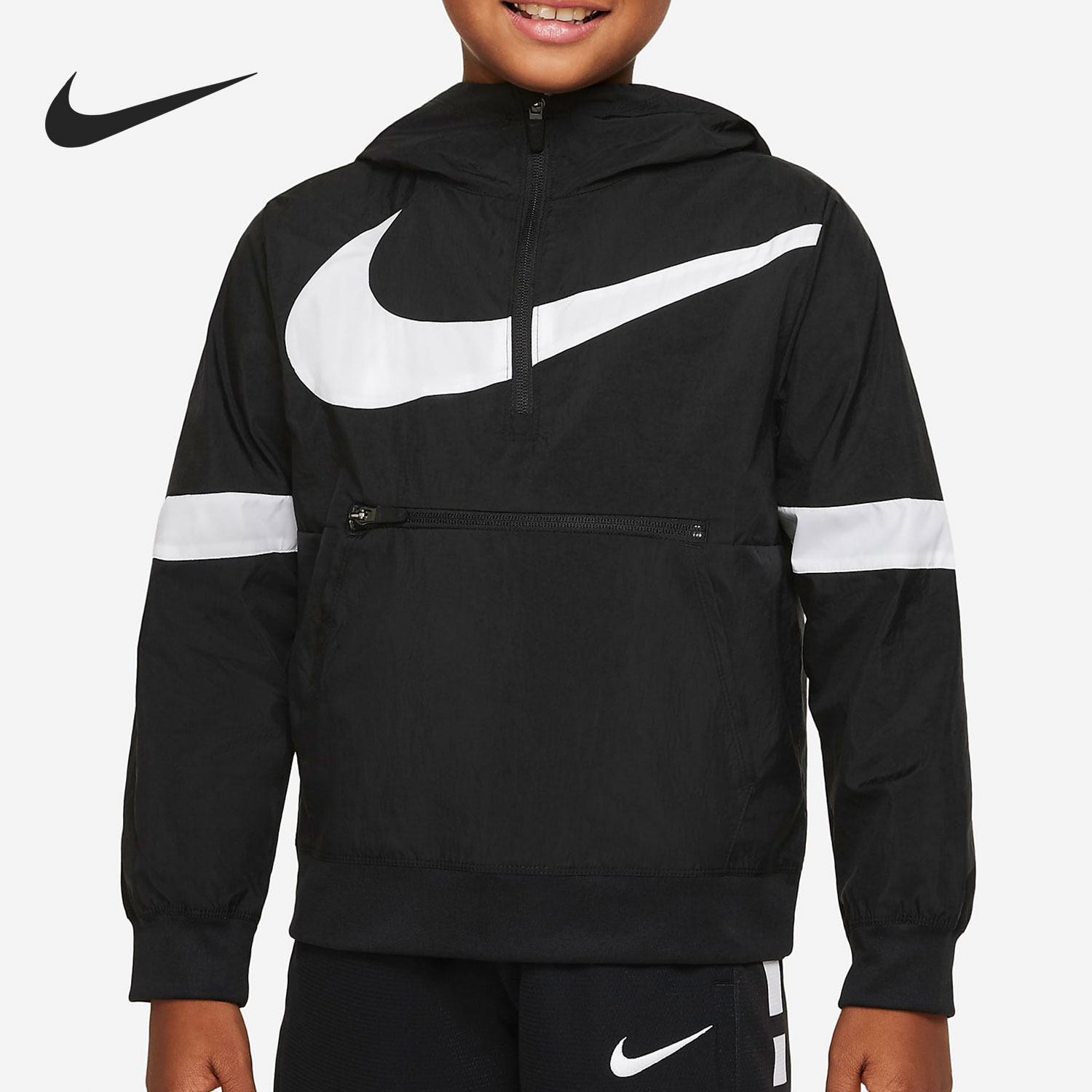 Nike/耐克卫衣套头衫休闲