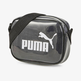 新款 休闲单肩包男女同款 彪马正品 运动挎包078735 夏季 Puma