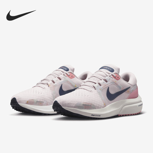 Nike/耐克正品Vomero 16 Premium女子运动跑步鞋FJ2962-601