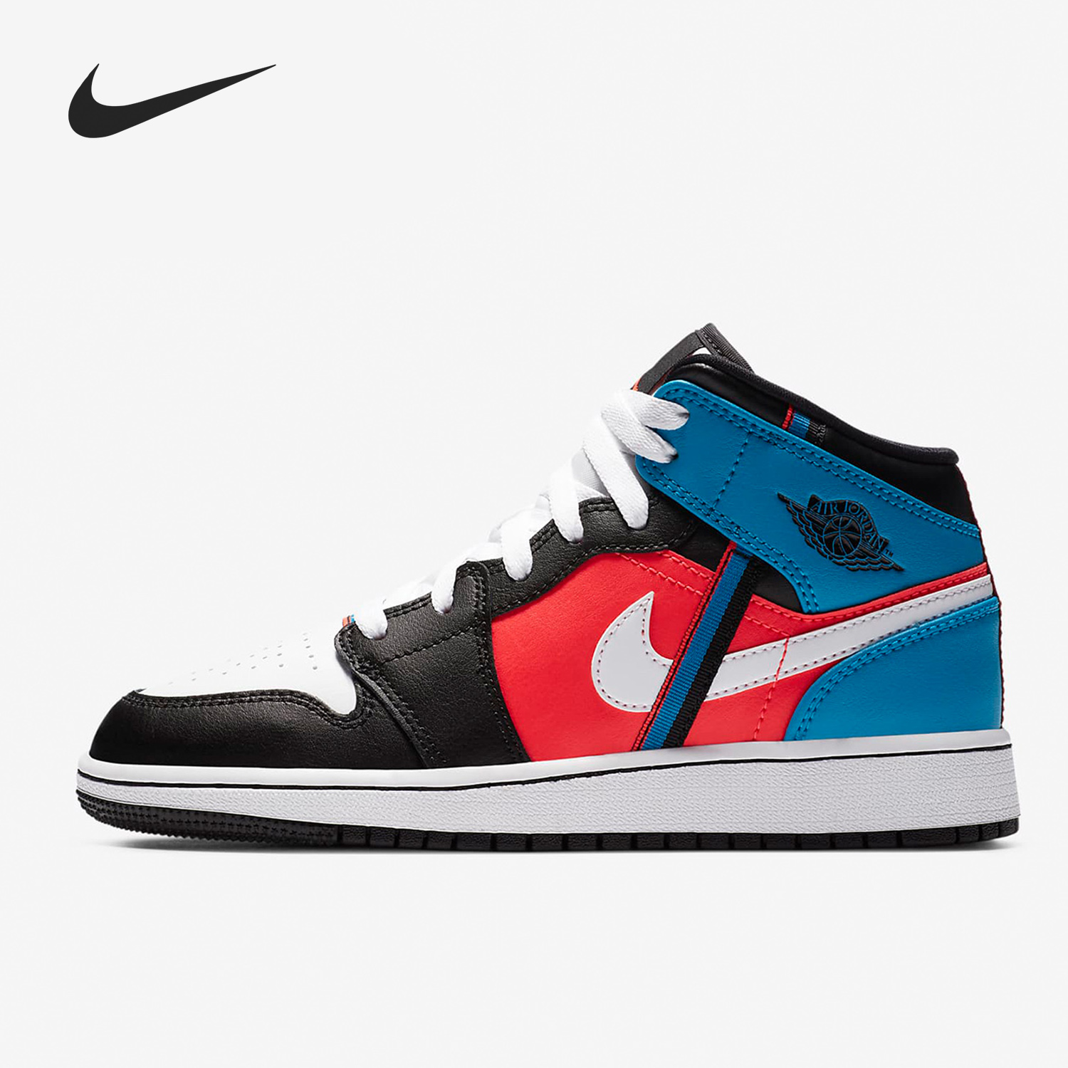 nike耐克正品2020女篮球鞋