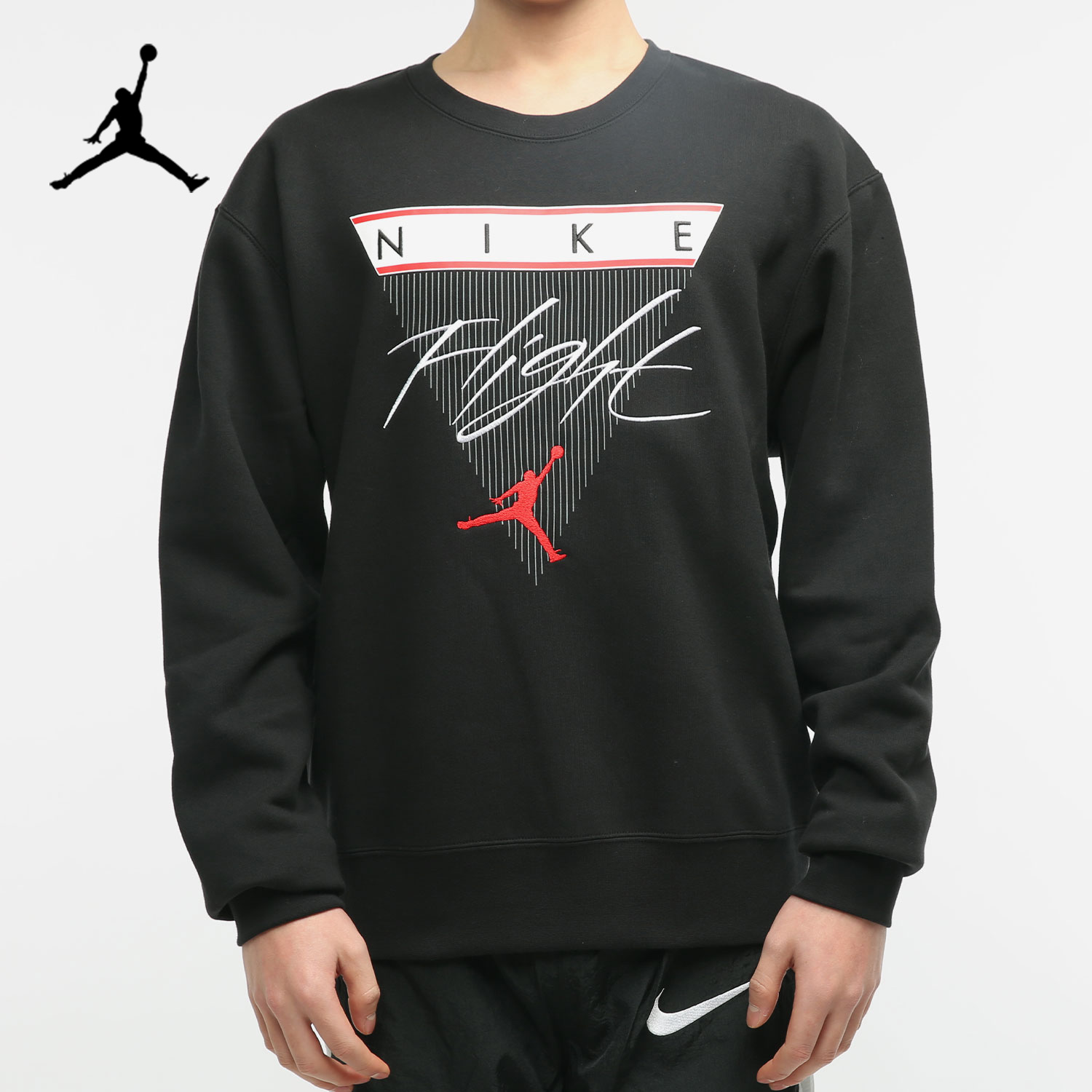 Nike/耐克正品男子运动卫衣