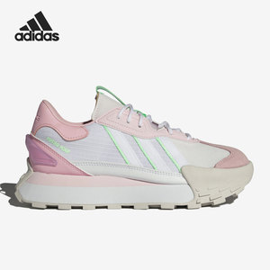 Adidas/阿迪达斯正品neo FUTRO MIXR W女子低帮休闲运动鞋 GY4742