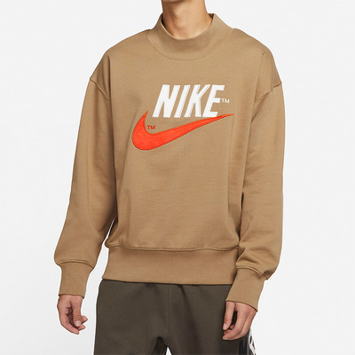 Nike/耐克正品男子运动卫衣