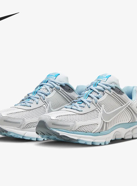 Nike/耐克正品Zoom Vomero 5男女低帮运动休闲跑步鞋FN3432-001
