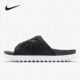 耐克正品 女子居家休闲拖鞋 新款 Nike ASUNA SLIDE CI8799 002