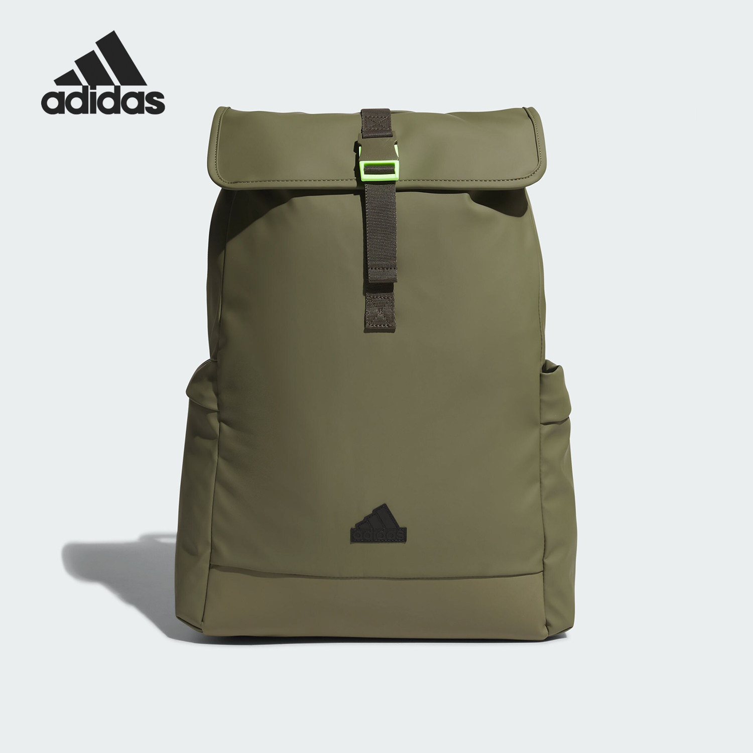 Adidas/阿迪达斯正品便捷休闲时尚新款男女款运动双肩背包JF6587