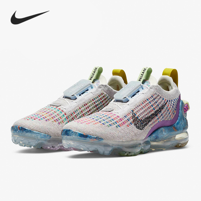 nike耐克正品大童气垫运动鞋