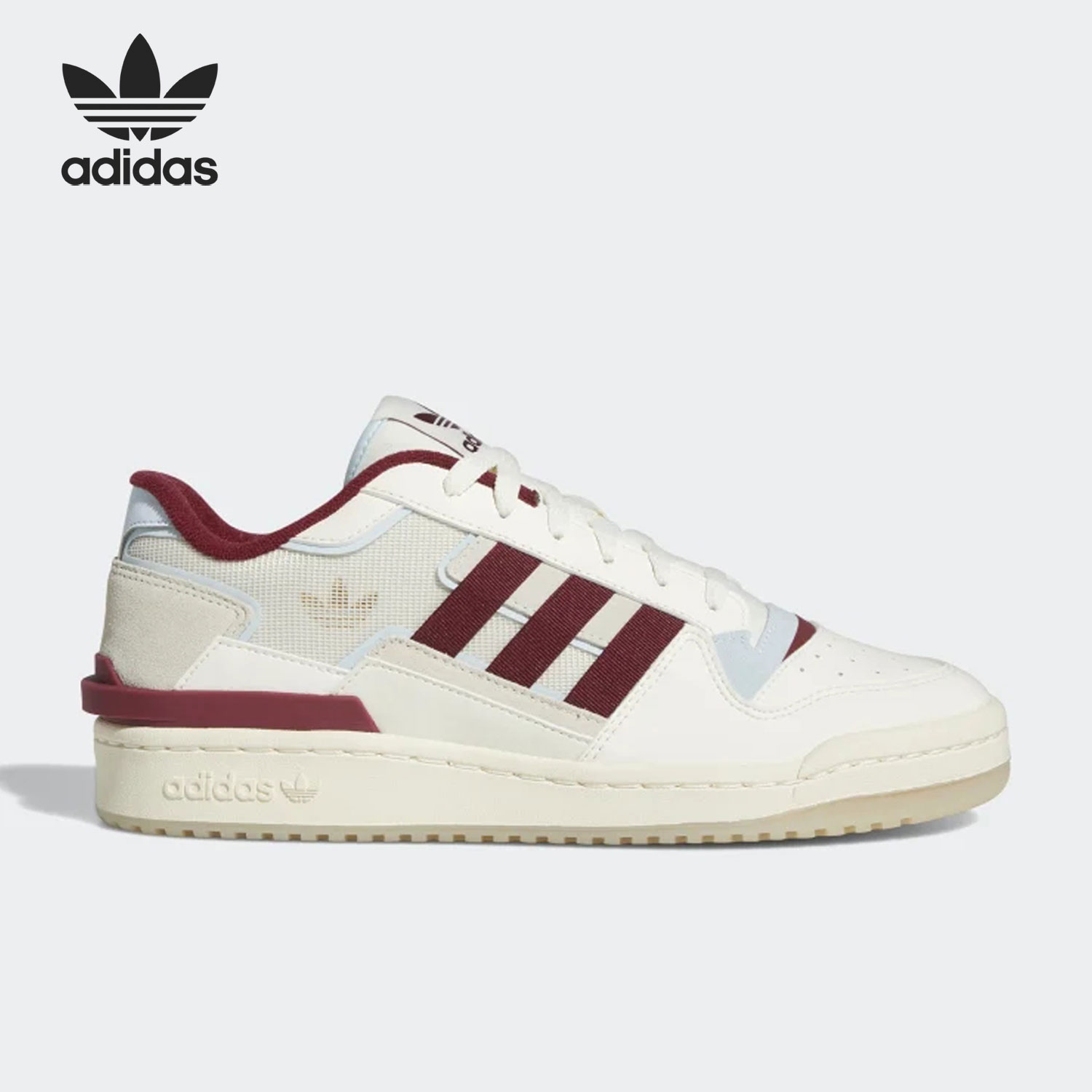 Adidas/阿迪达斯正品男女板鞋