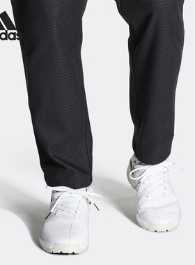 Adidas/阿迪达斯REBELCROSS男26夏休闲高尔夫低帮运动鞋GV9771
