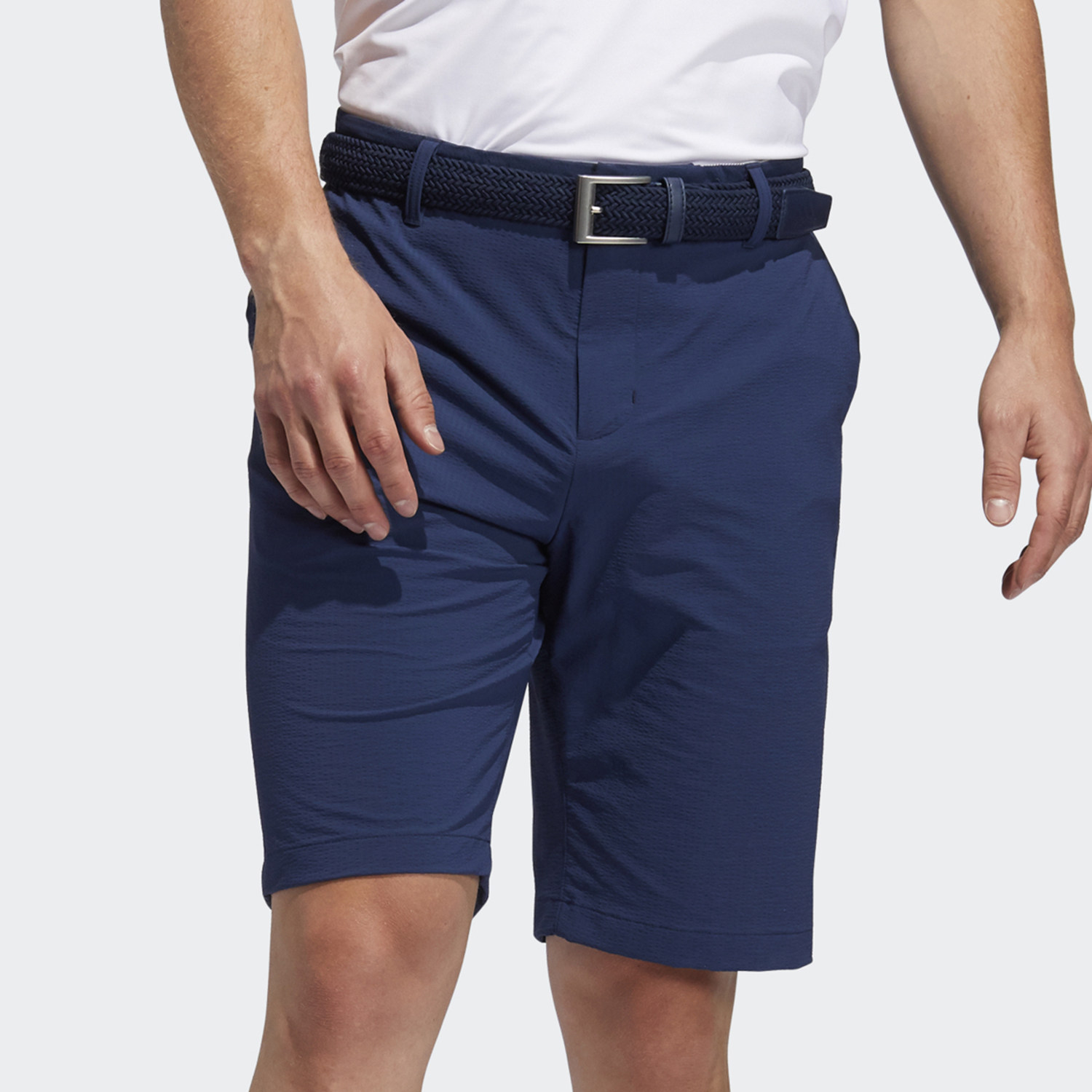 Adidas/阿迪达斯正品高尔夫服装高尔夫运动短裤男士短裤 GD4868