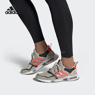 Wars男女跑步鞋 Adidas FW0536 Star S&L 阿迪达斯正品 UltraBOOST