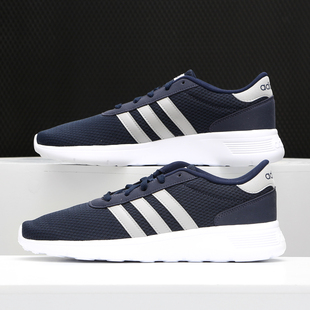 LITE 新款 阿迪达斯正品 BB9775 男女运动鞋 BB9774 RACER Adidas