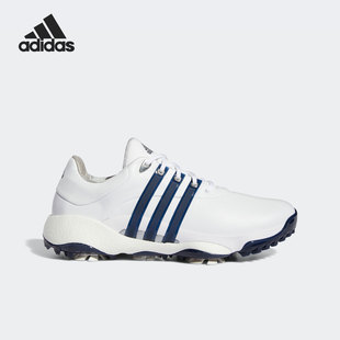 Adidas 阿迪达斯正品 TOUR360 GV7247 男子高尔夫运动休闲球鞋