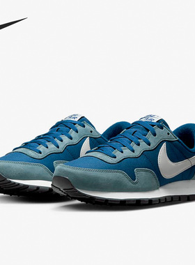 Nike/耐克正品Air Pegasus 83男复古Cortez休闲鞋 DQ7675-400