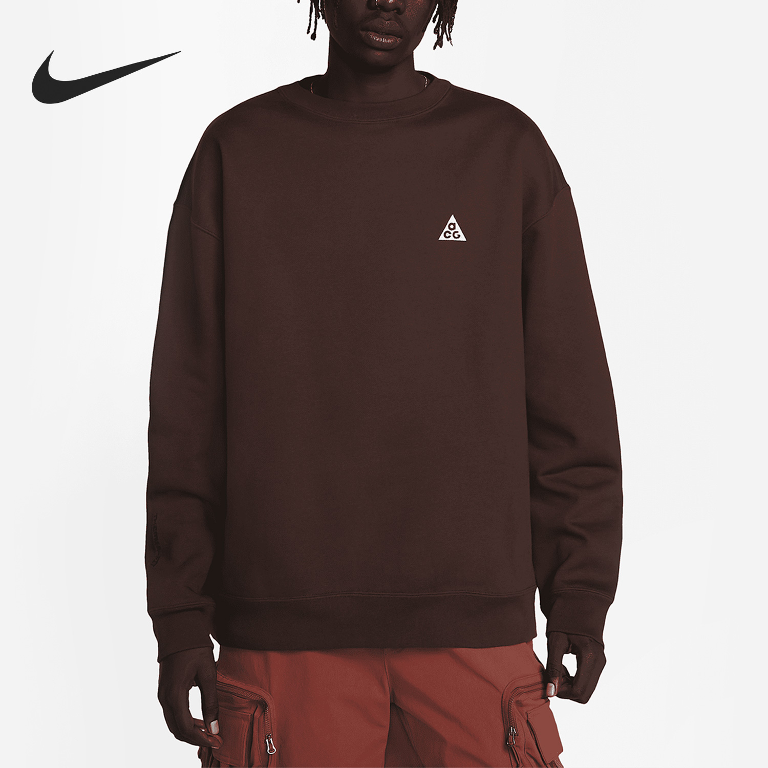 Nike/耐克正品男女运动卫衣