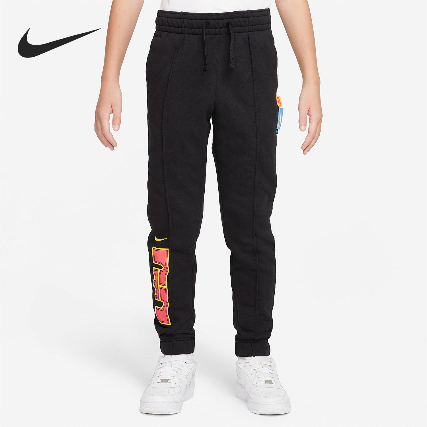 Nike/耐克正品大童运动长裤