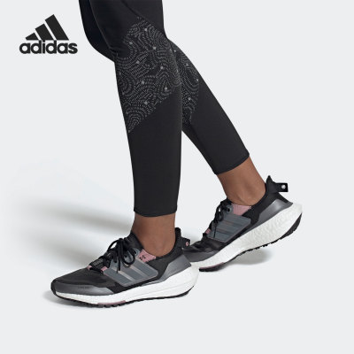 Adidas/阿迪达斯正品女子跑步鞋
