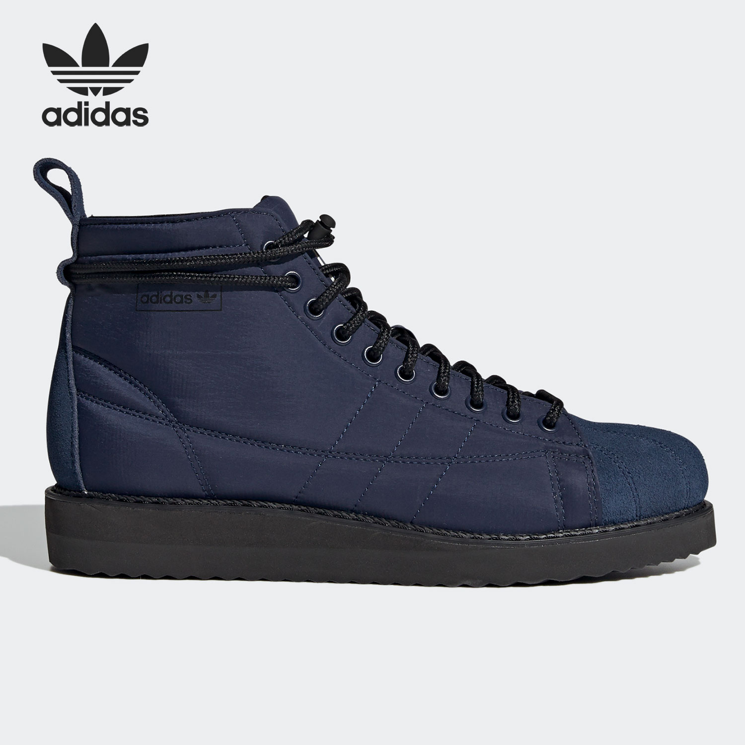 休闲鞋Adidas/阿迪达斯