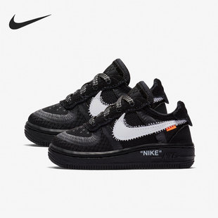 婴童运动低帮透气轻便舒适休闲鞋 Nike 新款 001 耐克正品 BV0853