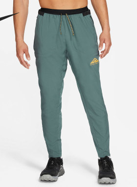 Nike/耐克正品 夏季新款男子梭织休闲户外运动长裤CZ9059-387