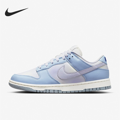 耐克女子时尚减震轻质运动板鞋