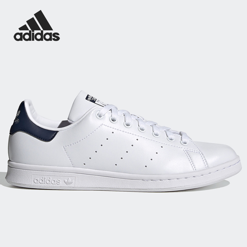 阿迪达斯三叶草休闲鞋Adidas正品