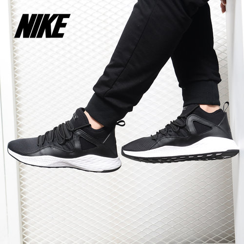 低帮篮球鞋Nike/耐克男子