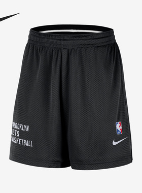 Nike/耐克正品新款男子户外健身透气耐磨五分短裤FB3722-010