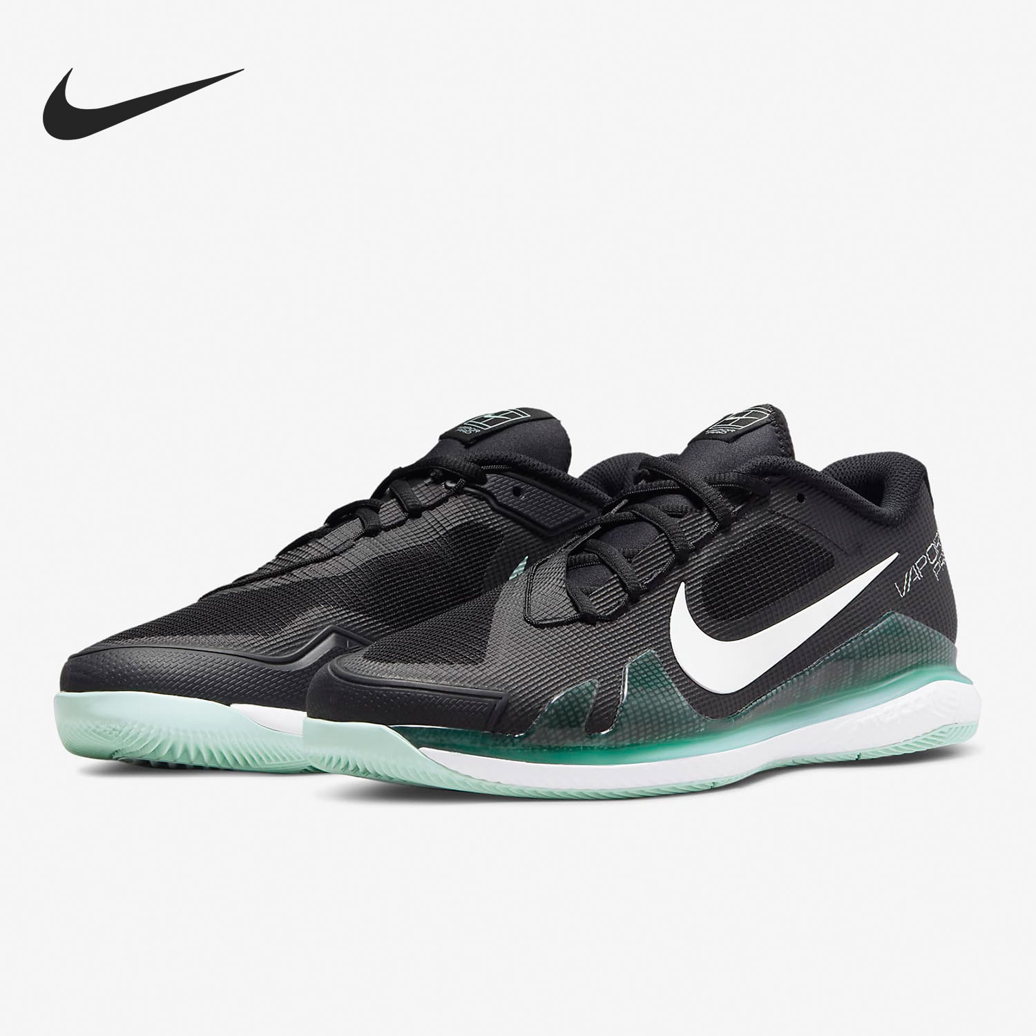 Nike/耐克正品夏ZOOM VAPOR PRO HC男子运动网球鞋CZ0220-009