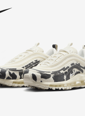 Nike/耐克正品 Air Max 97女子气垫透气运动跑步鞋FN7173-133