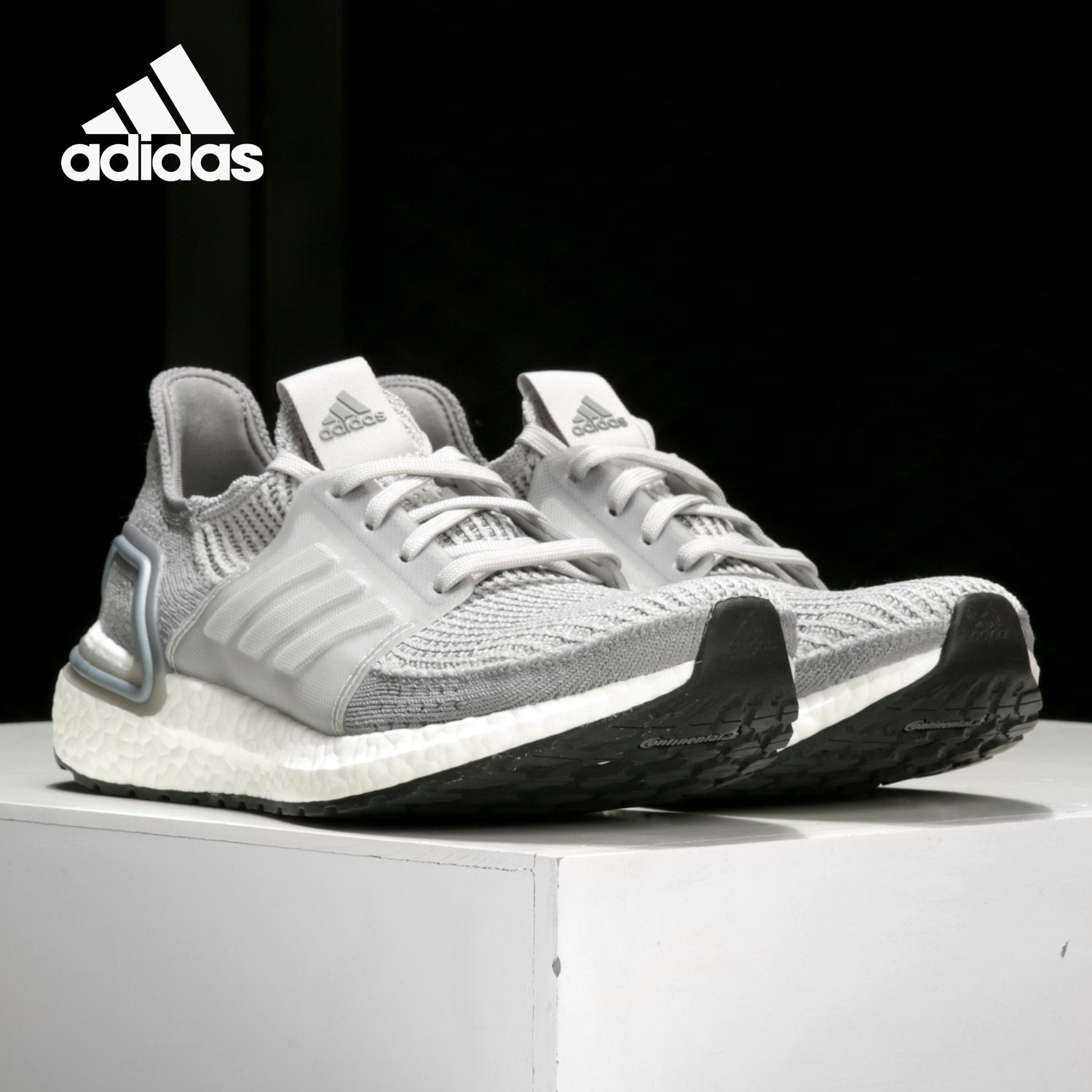 Adidas/阿迪达斯正品男女跑步鞋