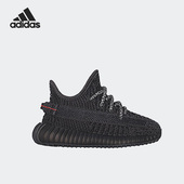 阿迪达斯正品 新款 婴童缓震透气时尚 Adidas 运动百搭休闲鞋 FU9011