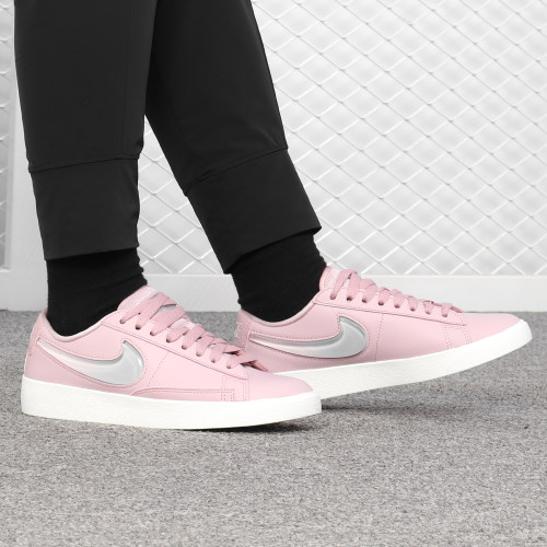 系带板鞋正品Nike/耐克