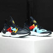 华莱士宝宝鞋 Nike AQ2432 新款 男女儿童运动鞋 耐克正品 春季