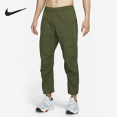DQ4823 Nike 326 新款 男子跑步运动休闲耐磨透气长裤 耐克正品 秋季