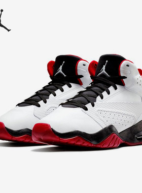 Nike/耐克正品AIR JORDAN男子训练实战运动篮球鞋AR4430-106