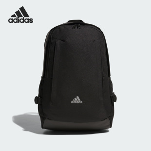 Adidas 大容量男女运动双肩背包IK7320 新款 阿迪达斯正品