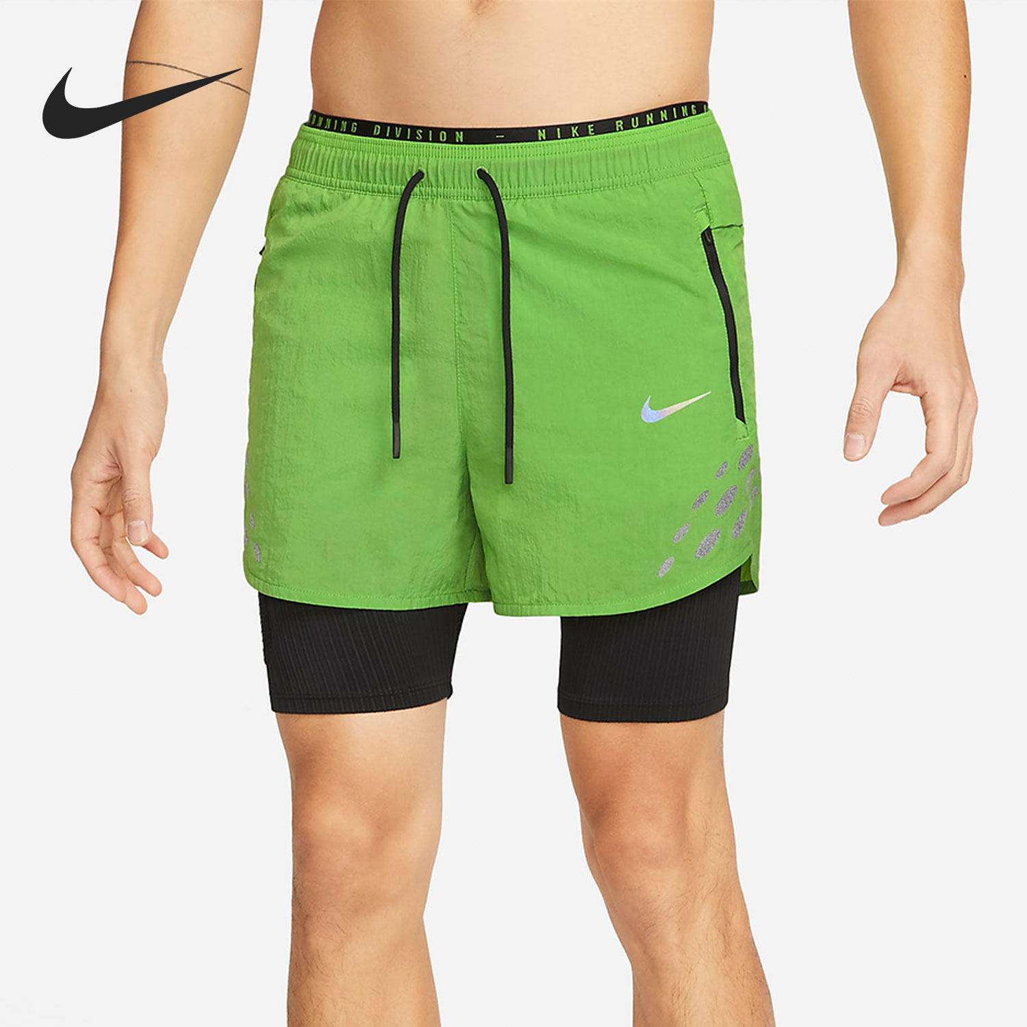 Nike/耐克正品男子运动短裤