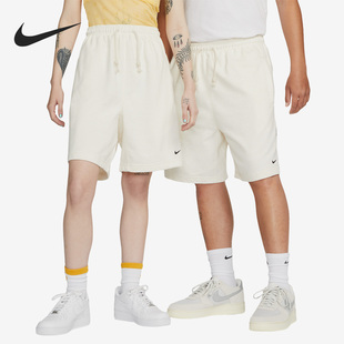 Nike/耐克正品夏季新款男子运动透气休闲梭织短裤DQ5713-027