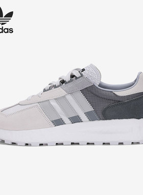 Adidas/阿迪达斯正品三叶草新款秋男子舒适运动缓震跑步鞋 HP7741