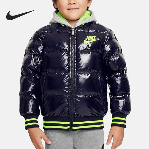 Nike/耐克小童保暖羽绒服