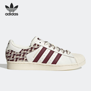 FZ5588 26夏三叶草女子运动休闲透气低帮板鞋 Adidas 阿迪达斯正品