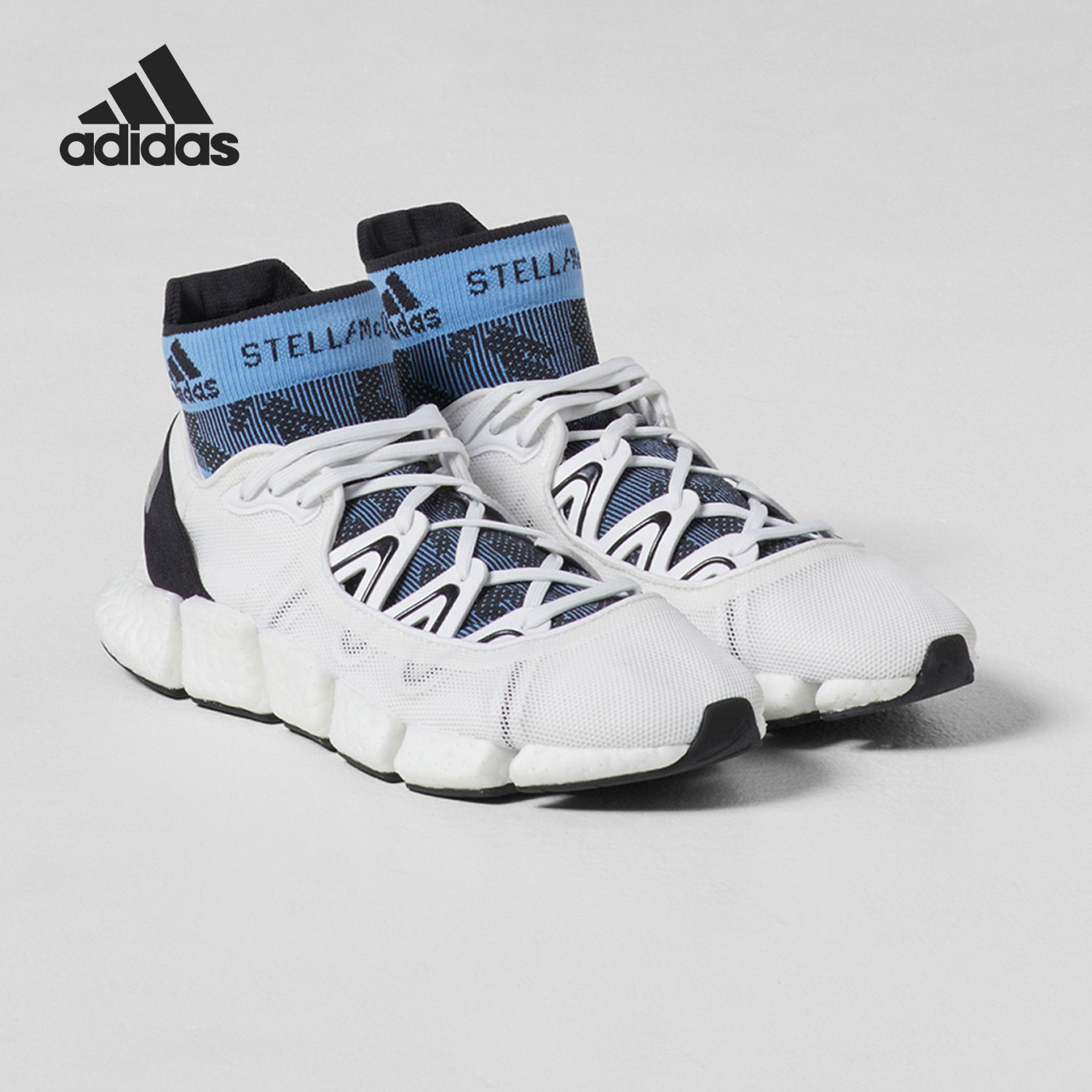 Adidas/阿迪达斯正品ClimaCool女子运动综合健身鞋训练鞋FY1168
