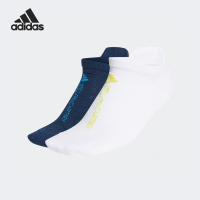 Adidas/阿迪达斯女子短筒袜