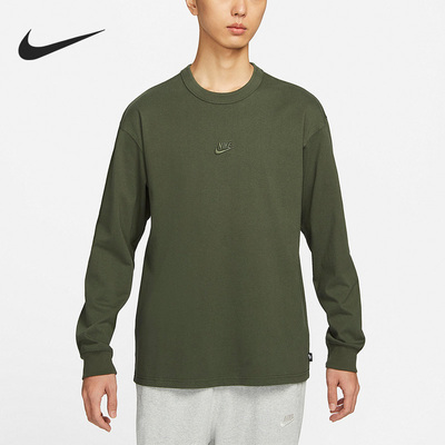 Nike/耐克正品男子运动T恤