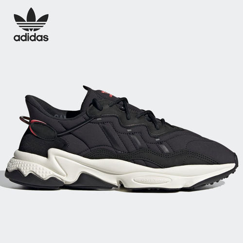 冬季休闲鞋Adidas/阿迪达斯