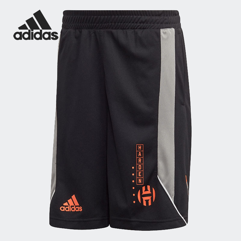 童装短裤Adidas/阿迪达斯
